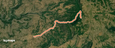 Chinde Khurd to Ghattan Devi Mandir
