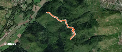Sentier Lazare de Schwendi