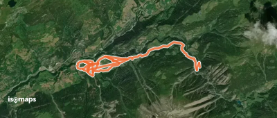 Grengiols - Steinmatta