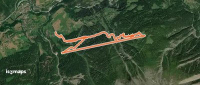 Grengiols - Firsitte