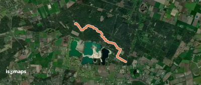 OSM Route 1697439