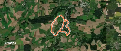 Grand Tour de Walcourt