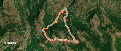 Karkai Loop
