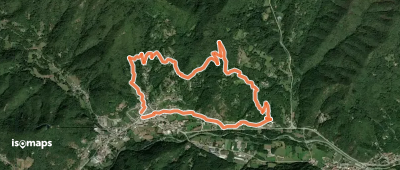 Giro delle borgate