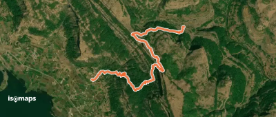Gayadhara Route