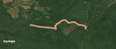 OSM Route 19699933