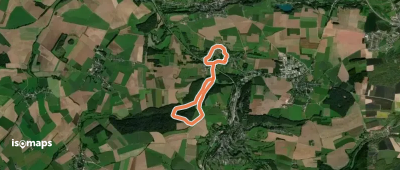 Au Fil de Pry