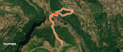 Chaurya peak