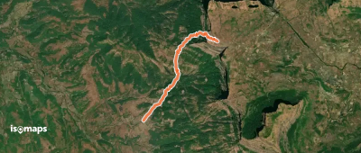 Naneghat to Kathewadi