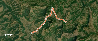 Maashaacaa Lol (Technical Route)