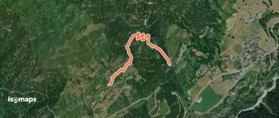 Lax - Martisberg