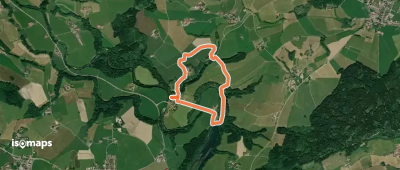 Tour 27 - Westallgäuer Wasserwege