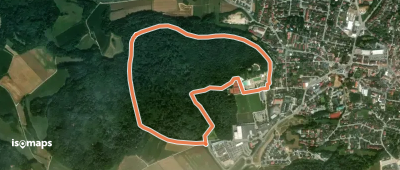Waldlehrpfad
