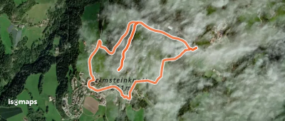 Rundweg Beimsteinkogel