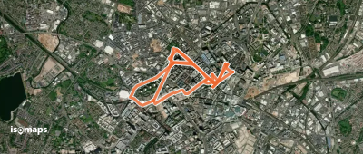Matthew Boulton Trail