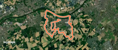 Circuit Auger de Bousbecque