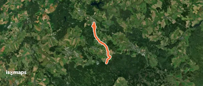 Ww Pockau-Ansprung Oberdorf