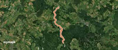Pockautalwanderweg