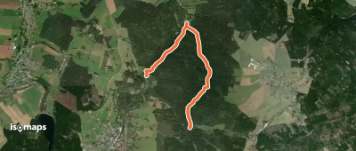 Conduppelbach-Kuehberg