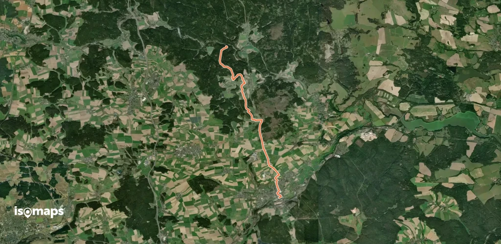 Arzberg-Wellerthal
