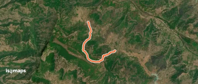 Kandat to Parvat