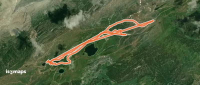 Blausee - Bättmer Hitta