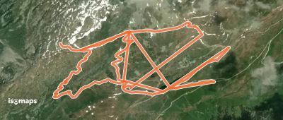 Hohbalm - Fiescheralp