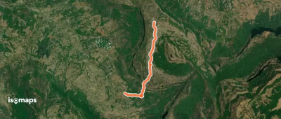 Peth to Meskarwadi