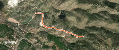 OSM Route 2185969