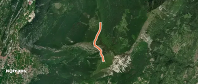 OSM Route 2186965
