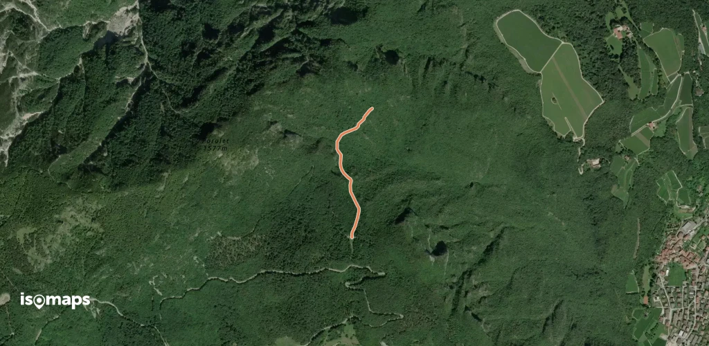 OSM Route 2187048