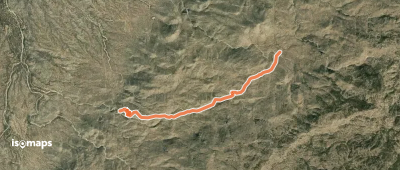 Three Tank Trail