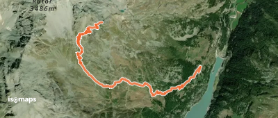 OSM Route 2187212