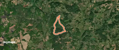 Boucle des Mines et Carrières
