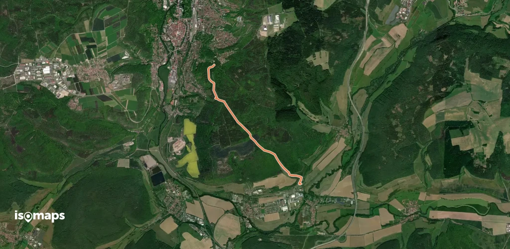 Spitalweg