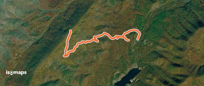 Salt Stump Trail