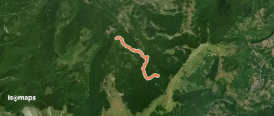 OSM Route 18571483