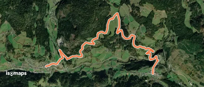Wanderweg 7