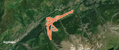 Grengiols - Stutzwald