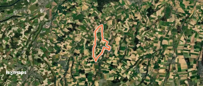 Wanderweg 4 Steggraben-Ruprechtshofen