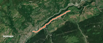 Mörel - Bettmeralp Talstation