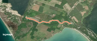 Woodlands Trail