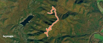 Mountain Top Trail