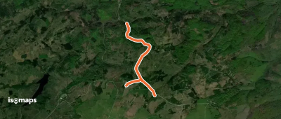 OSM Route 2188029