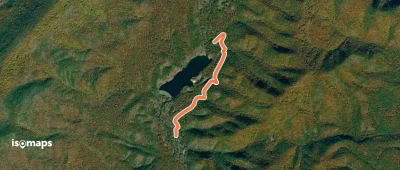 Wilson Creek Trail