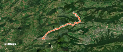 ViaBerna Etappe 1