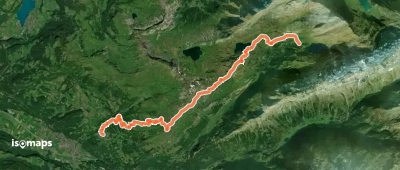 ViaBerna Etappe 18