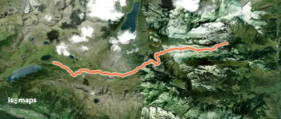 11-Sentiero dei passi alpini