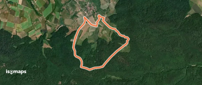 Rundwanderweg Knetzgau K 5