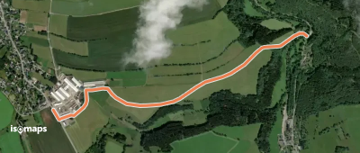 Mittelschmiedeberg-Arnsfeld